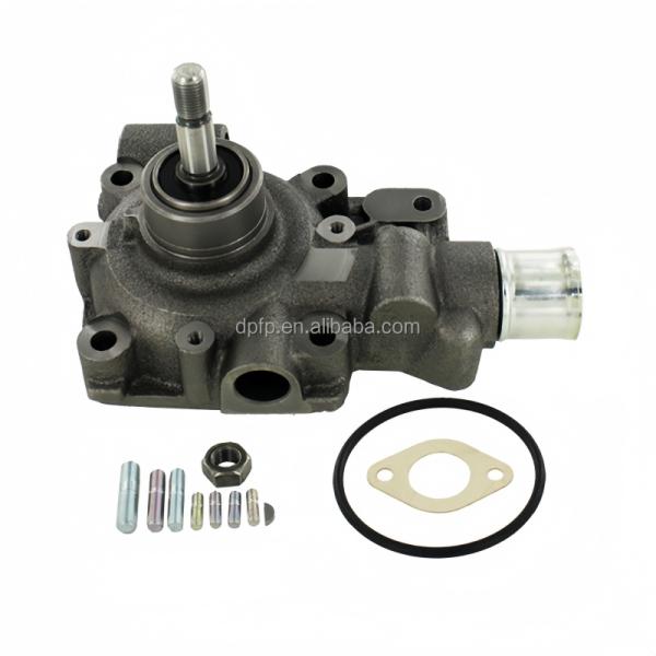 Mercedes-Benz Engine Water Pump Repair Kit 19 Teeth OEM 500350785