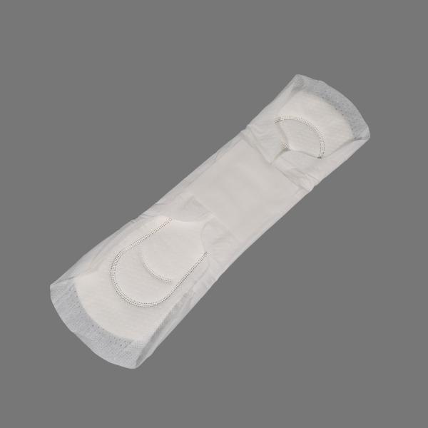 Feminine Hypoallergenic Sanitary Pads Thick Anion Sanitary Pads With Cotton Cover