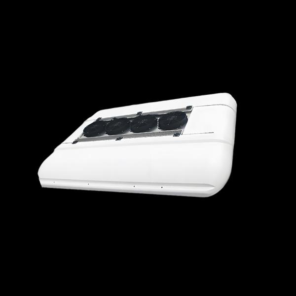 Vehicle accessories Electric Bus Air Conditione For 5~18m Electric buses