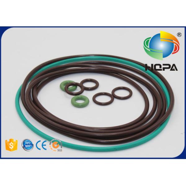 Набор уплотнения насоса сопротивления масла A4VG90 гидравлический главный