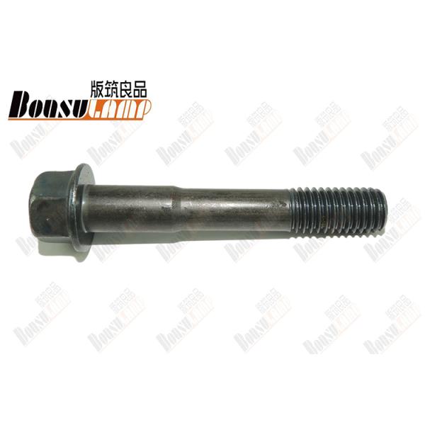 Vis M10*62 de Seat de bras de balancier de valve pour Isuzu 4HK1 6HK1 8-94393131-0 8943931310