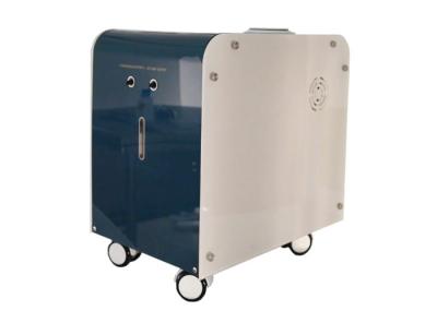 Máquina molecular da inalação do hidrogênio do PEM sem o gás prejudicial ISO9001