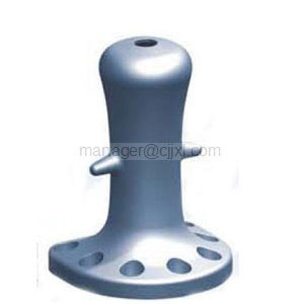 Marine Mooring Boat Dock Bollard