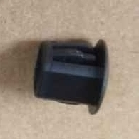 Бухта панели крышки пульта временных соединительных кабелей СТ оптического волокна пластиковая/СТ черная