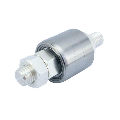 Anillo Colector Líquido de Alta Potencia 320A con Anillo Colector de Baja Resistencia y Baja Fricción, Espárrago M12