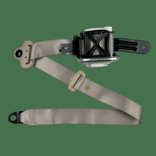 Essential Car Accessories Emergency Locking Seat Belt for Family Safety