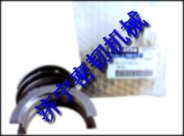 komatsu PC200-6 thrust shoe