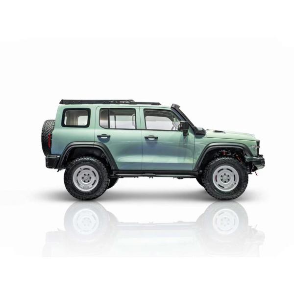 2023 Great Wall Motor Tank 300 SUV 2.0t 5 Seats 227HP L4 4WD Fuel Cars Compact SUV