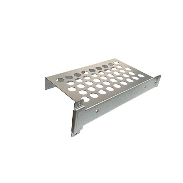 Поставщики штамповки металлических листов на заказ Алюминий Нержавеющая сталь