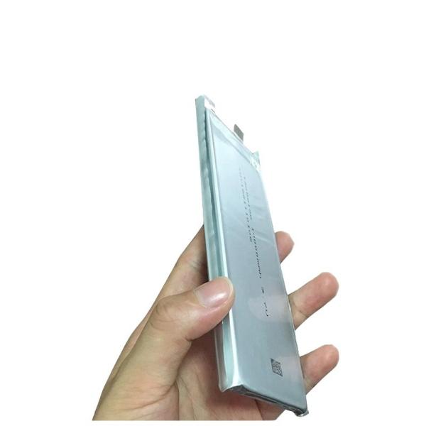 ciclo profundo 490g das pilhas do malote da pilha de bateria A123 de 20ah 3.2v Lifepo4 20ah