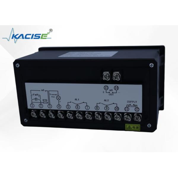 KDI Series Display Controller with Multi-Machine Communication RS-485 Interface and Digital Auto-Tuning
