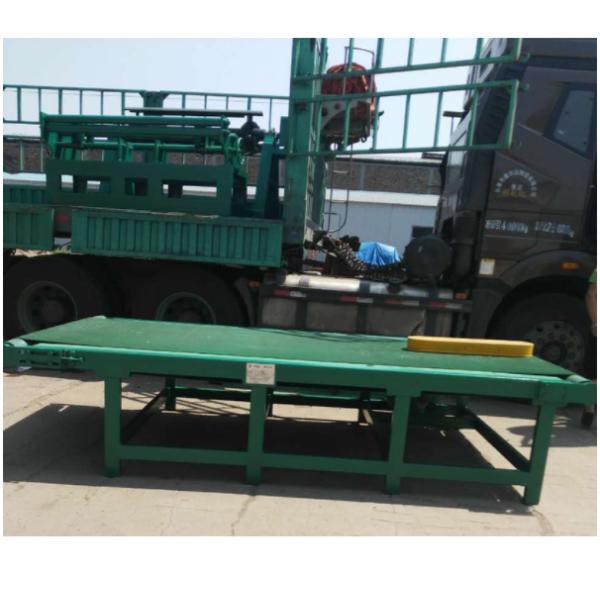 SUS304 Automatic Cold Drawn Tube Straightening Machine , Industrial Wire Straightener