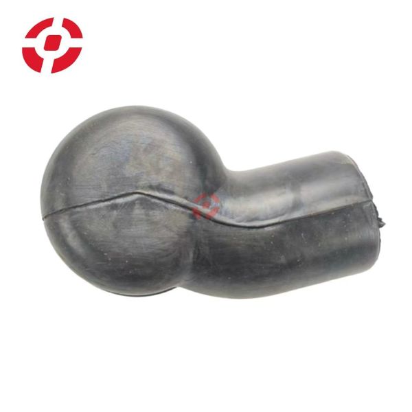 PCV separator elbow hose for Volv o Engine crankcase breather hose OE 30677388 Oil trap hose