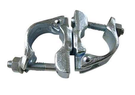 BS1139 EN74 Заменные части для леса с коваными лесами с вращающейся связкой