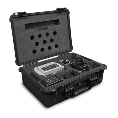 MICROLOGIC CONTROL UNIT FULL-FUNCTION TEST KIT S33595 SCHNEIDER AIR CIRCUIT BREAKER