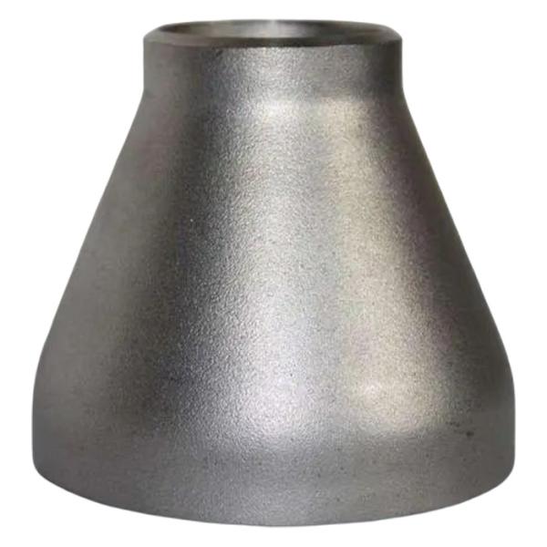 S31254 Seamless Pipe Fittings φ27-φ914mm Stainless Steel Pipe Reducing Pipe Anticorrosion