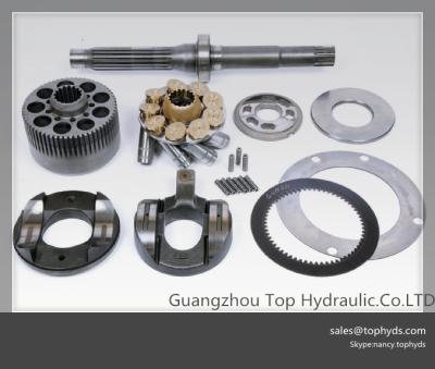 Hydraulic Parts for Kawasaki DNB50B/ DNB60B/ DNB50D Final Drive/travel motor