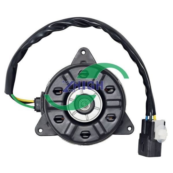 Radiator Cooling Fan Motor 422136-4650 DENSO 268000-0100 for SUZUKI 5M18 Wagon R Spacia