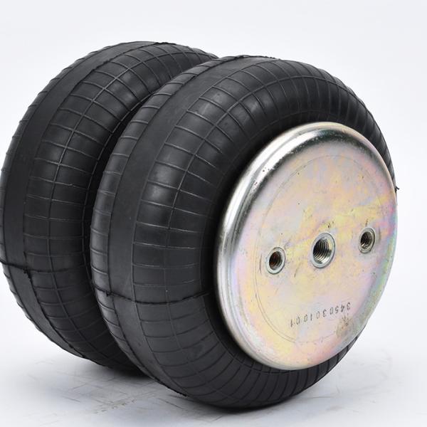Варочные мешки Chevy Firestone W01-358-7325 1500 2B20-1 наполняют газом заполненную мембрану