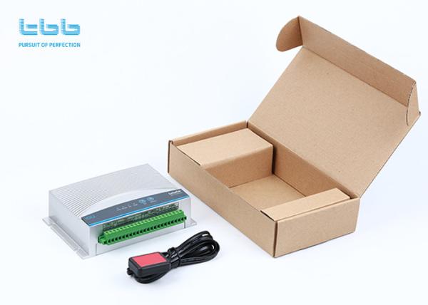 IP 55 Desgined DC UPS Power Supply Module With Battery Charger Function