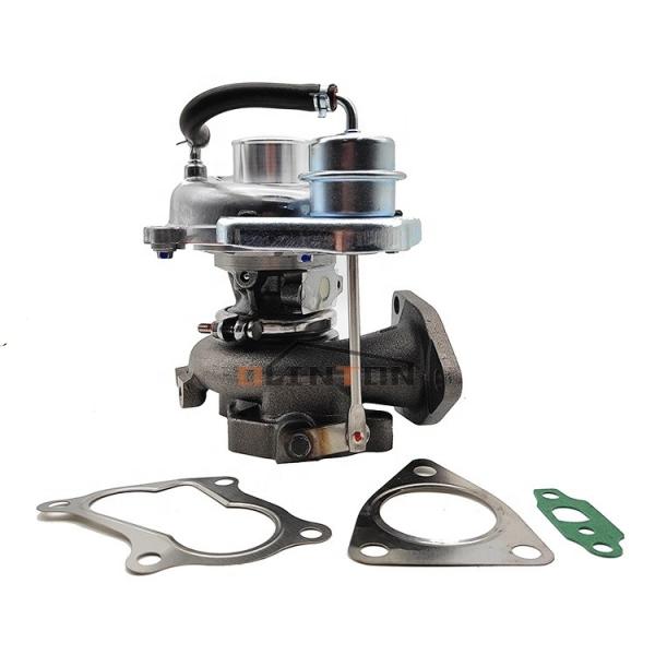 D4D Turbocharger for Toyota Hiace 2.5 CT9 17201-30030 17201-30120 Complete Turbo Kit