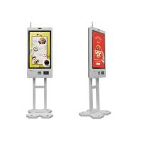 Appareil de paiement en libre-service
