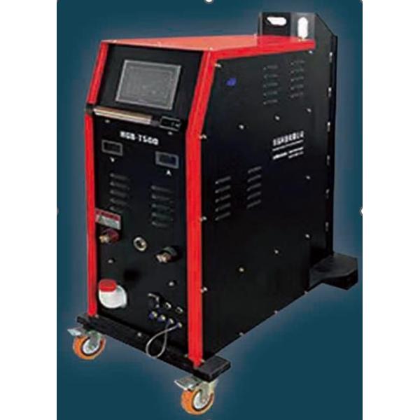 MAG Автоматическая сварочная машина для котельной промышленности