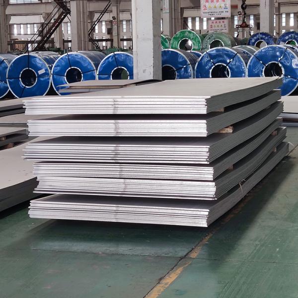 14 Gauge  15 Gauge Aisi 316 Stainless Steel Sheet 316l 410 430 904l  Laser Cutting