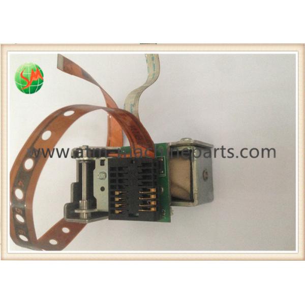 КОНТАКТ IC ЧИТАТЕЛЯ КАРТОЧКИ частей машины Diebold ATM НА 1000