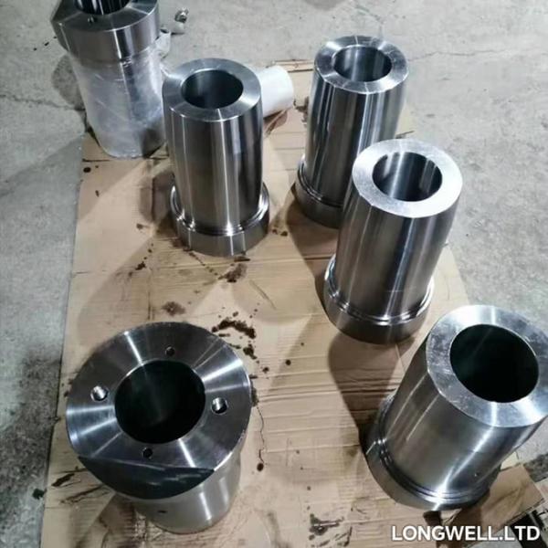 Mud Pump Crosshead Pin AH1301020403 RGF1000-04.10 RS11308A.04.014