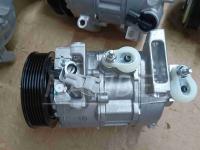 Auto AC Conditioning Compressor For Jeep Chrysler 300C  68160395AC 68160395AD 68160395AE 68160395AF