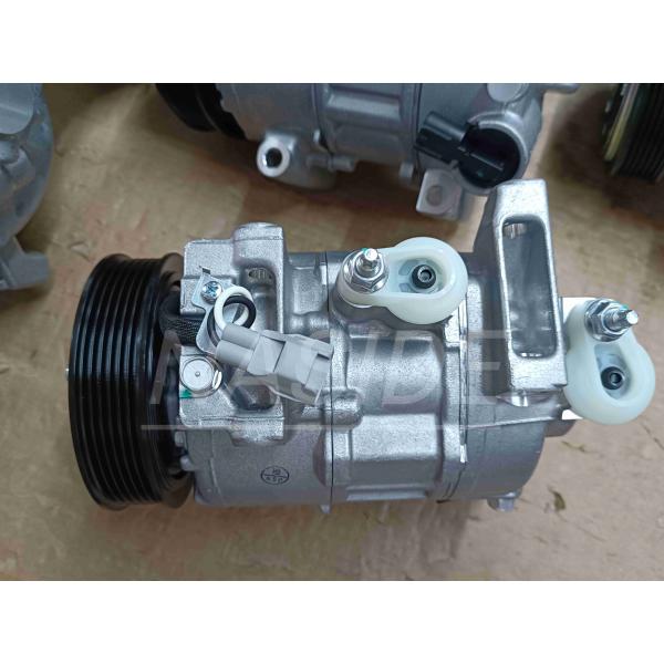 Auto AC Conditioning Compressor For Jeep Chrysler 300C 68160395AC 68160395AD 68160395AE 68160395AF