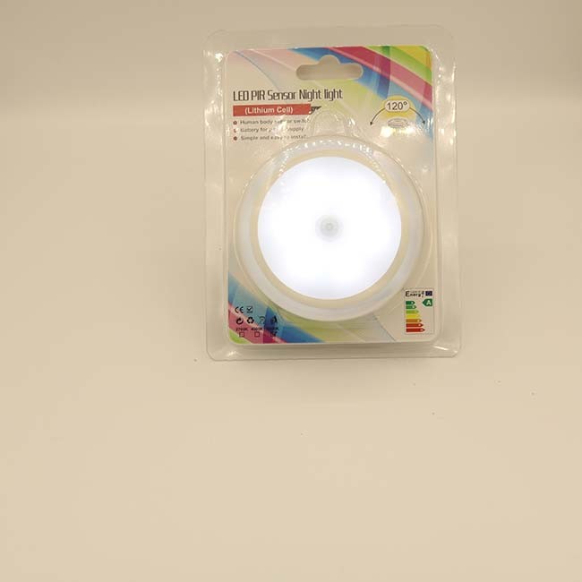 Свет ночи детектора движения SMD2835 1.5W