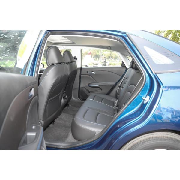 2023 Chevrolet Monza 1.3t Mild Hybrid Automatic Premier Edition Closed Body Left Steering