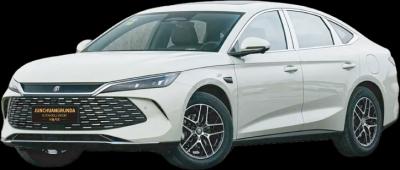 Brand NeW BYD | Qin L 2026 DM-i 210KM Beyond Edition | Plug-in Hybrid | sedan