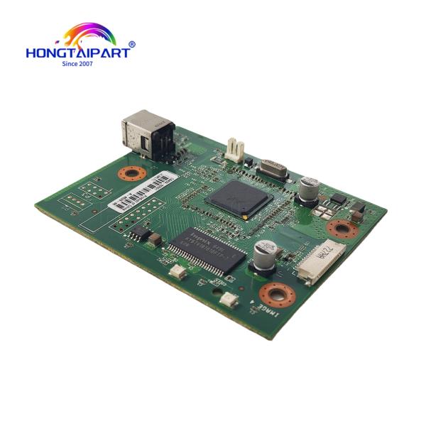 Formatter Board CB409-60001 Q5426-60001 For HP LaserJet 1018 1020 Hongtaipart Printer Spare Parts