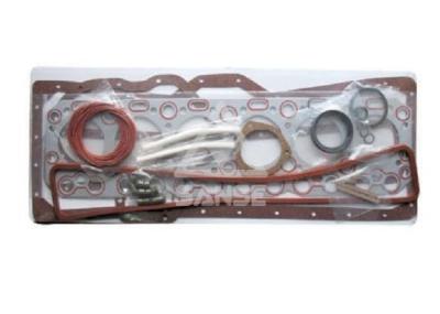 Isuzu Diesel Engine Parts DA640 Engine Cylinder Head Gasket , Excavator Engine Accessories