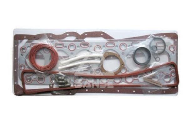 Isuzu Diesel Engine Parts DA640 Engine Cylinder Head Gasket , Excavator Engine Accessories