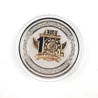 10th Anniversary Commemorative Coin Promotion Art Gifts Collectible Coins
