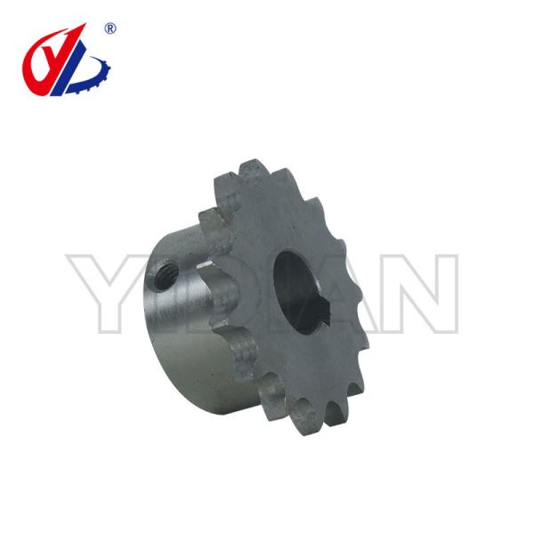 3607112720 SPROCKET Z=15. 06B-1 Woodworking Machinery Accessoreis For Homag