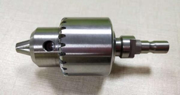 Small Cannulated Electric Bone Drill Ni MH Battery For Hand And Foot Surgery