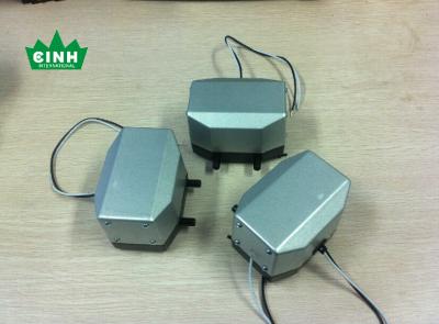 Gas high pressure Mini Air Pump / Diaphragm Air Pump pressing air