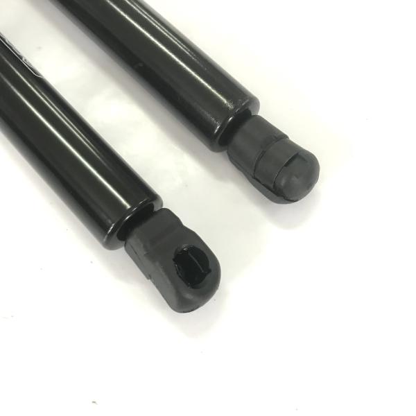 Qty 2 Fits Santa Fe Lift Supports 2007 To 2012 Liftgate Hatch Support PM1017