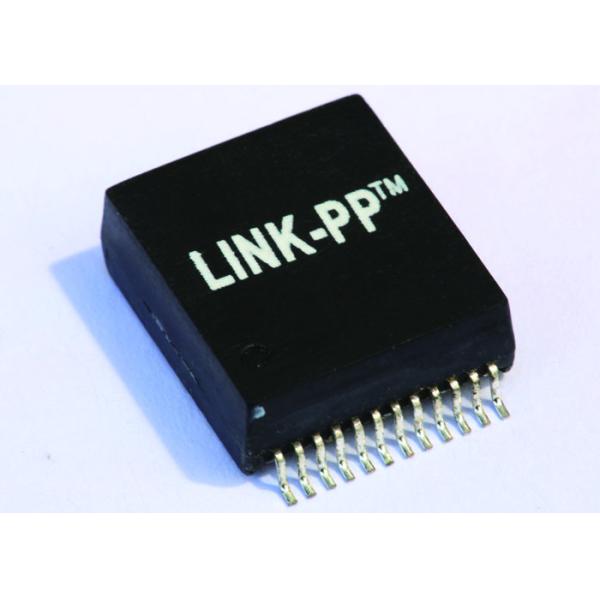 G2488CE Gigabit Lan Transformer With Magnetic 24 Pins