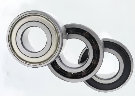 6205 Points de roulement à billes à rainure profonde 25x52x15 mm Points de roulement pour pièces automobiles / motos