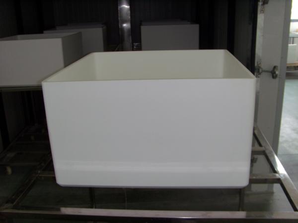 Silica Crucible