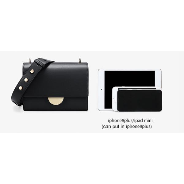 Small square bag 2019 new fashion joker shoulder bag broadband small crossbody small bags