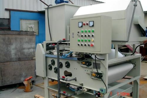 сталь углерода водоочистки загустки силы тяжести шуги 2000mm