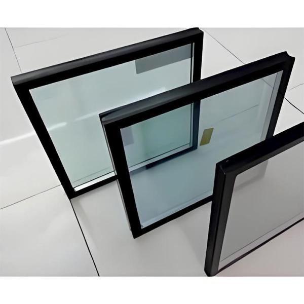 Vidrio laminado templado de 12,76 mm 13,52 mm 17,52 mm para barandilla de valla, partición y balaustrada
