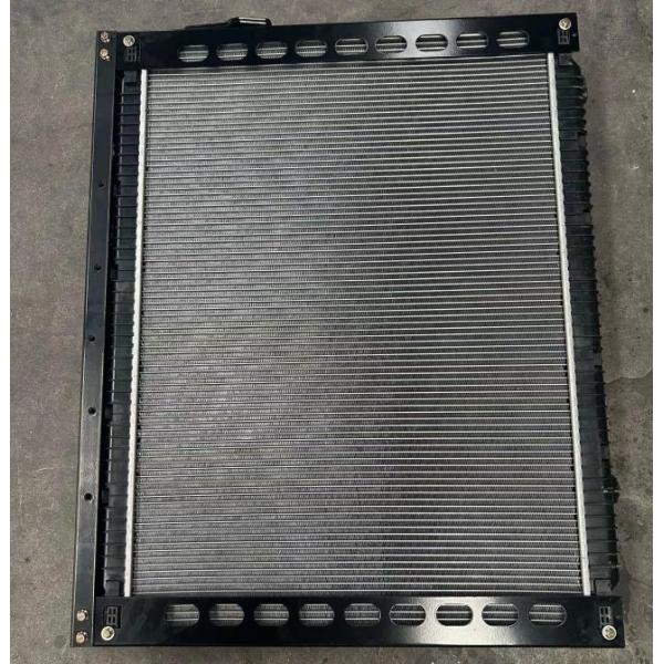 Radiator Assembly for Sinotruk HOWO 712W06100-0045